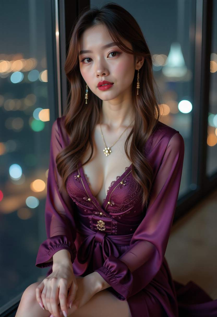 机巧心愿